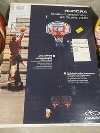 Canestro basket