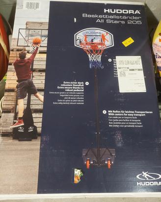 Canestro basket
