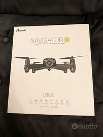 Drone Potensic U36W Telecamera HD