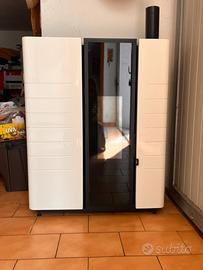 Stufa a pellet