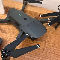 Drone dji mavic pro