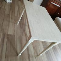 Tavolo shabby
