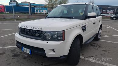Land Rover Range Sport 3.0 SDV6 SE
