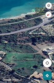 Terreno edificabile di 10.000 mq a Vasto