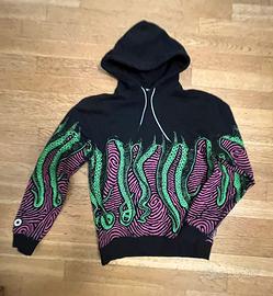 Felpa Octopus