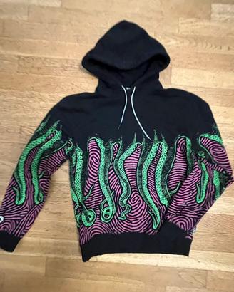 Felpa Octopus