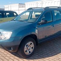 Dacia Duster 1.6 110CV 4x2 Lauréate