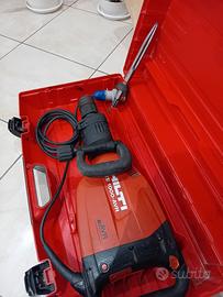 demolitore Hilti (solo ritiro diretto)
