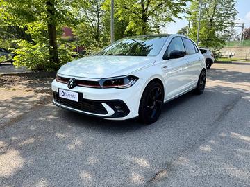 Volkswagen Polo 2.0 tsi GTI dsg