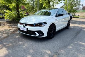 Volkswagen Polo 2.0 tsi GTI dsg