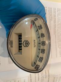 Contachilometri vespa 125 primavera ottiimo