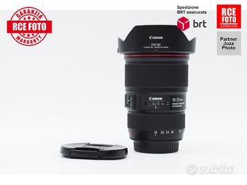 Canon EF 16-35 F4 L IS USM (Canon)