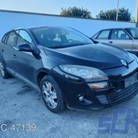 RENAULT MEGANE 3 SW KZ0/1 1.5 DCI 110CV /Ricambi
