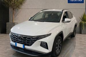 Hyundai Tucson 1.6 CRDI XLine