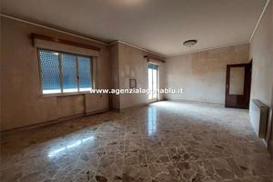 Appartamento in centro
