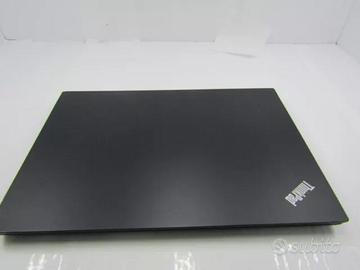 PC portatile Lenovo ThinkPad L380