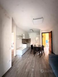 Appartamento a Sottomarina arredato con garage