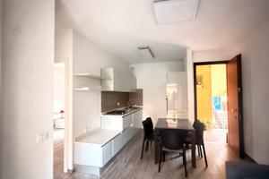 Appartamento a Sottomarina arredato con garage