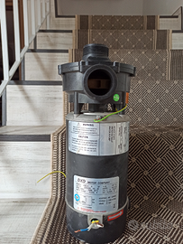 Pompa acqua per vasca idromassaggio DXD2-A