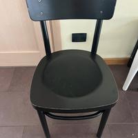 Sedie ikea