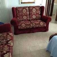 Coppia divani classici