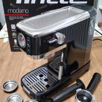 Macchina caffè Ariete moderna