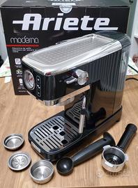 Macchina caffè Ariete moderna
