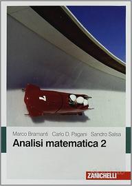 Analisi matematica 2 - Bramanti / Pagani / Salsa