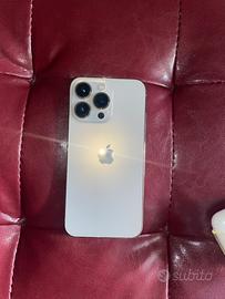 iPhone 13 pro
