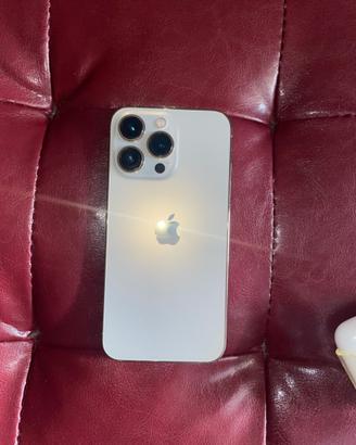 iPhone 13 pro