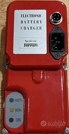 Mantenitore di carica batteria Ferrari