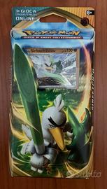 Mazzo Carte Pokemon Spada e Scudo Sirfetch'd