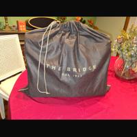 THE BRIDGE STORY UOMO Borsa lavoro