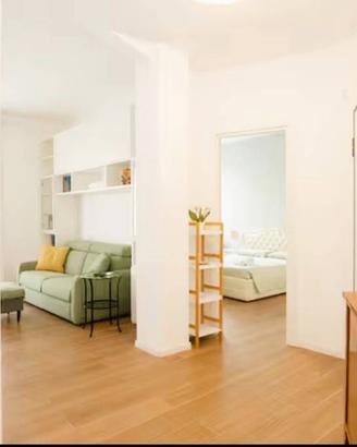 Appartamento di 67 m² con 2 locali a Roma