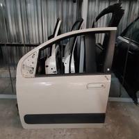 Porta anteriore posteriore fiat panda 2018