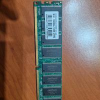RAM DDR 400 512MB