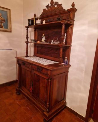 sala in noce fine 800