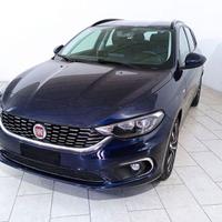 FIAT Tipo (2015-->) 1.6 Mjt S&S SW Lounge