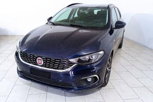 FIAT Tipo (2015-->) 1.6 Mjt S&S SW Lounge