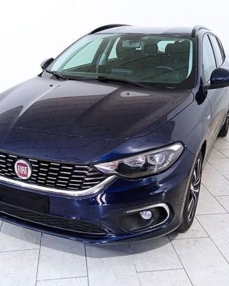 FIAT Tipo (2015-->) 1.6 Mjt S&S SW Lounge