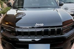 Jeep Avenger 1.2 Turbo benzina