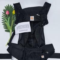 ergobaby strappy nero