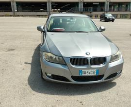 BMW Serie 3 (E90/91) - 2009