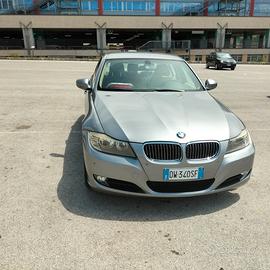 BMW Serie 3 (E90/91) - 2009