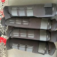 Protezioni cavallo da viaggio