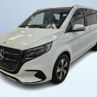 Mercedes-Benz Classe V 250d Long Avantgarde