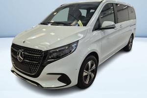 Mercedes-Benz Classe V 250d Long Avantgarde