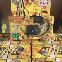 Macchina fotografica usa e getta