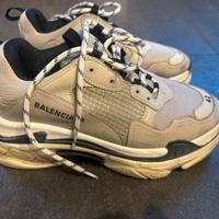 Scarpe Balenciaga 42