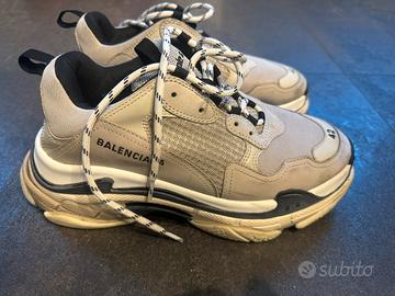 Scarpe Balenciaga 42